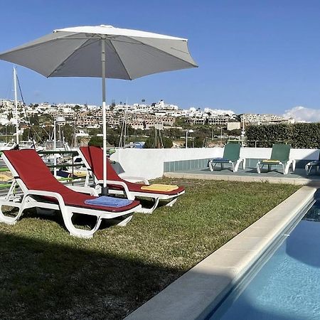 Marina By Check-In Portugal Albufeira Exterior foto