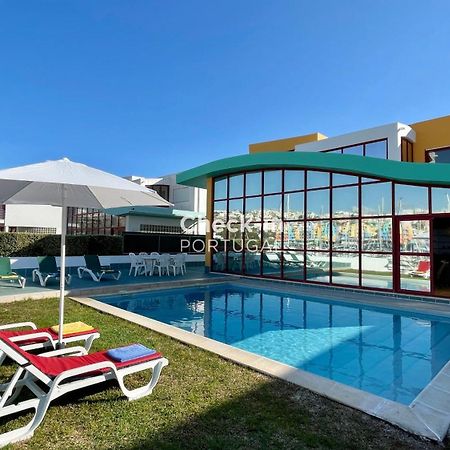 Marina By Check-In Portugal Albufeira Exterior foto