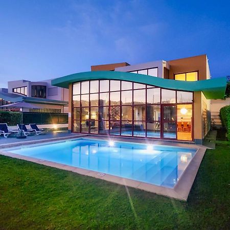 Marina By Check-In Portugal Albufeira Exterior foto