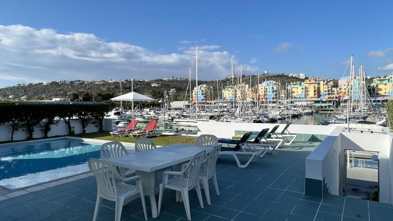 Marina By Check-In Portugal Albufeira Exterior foto
