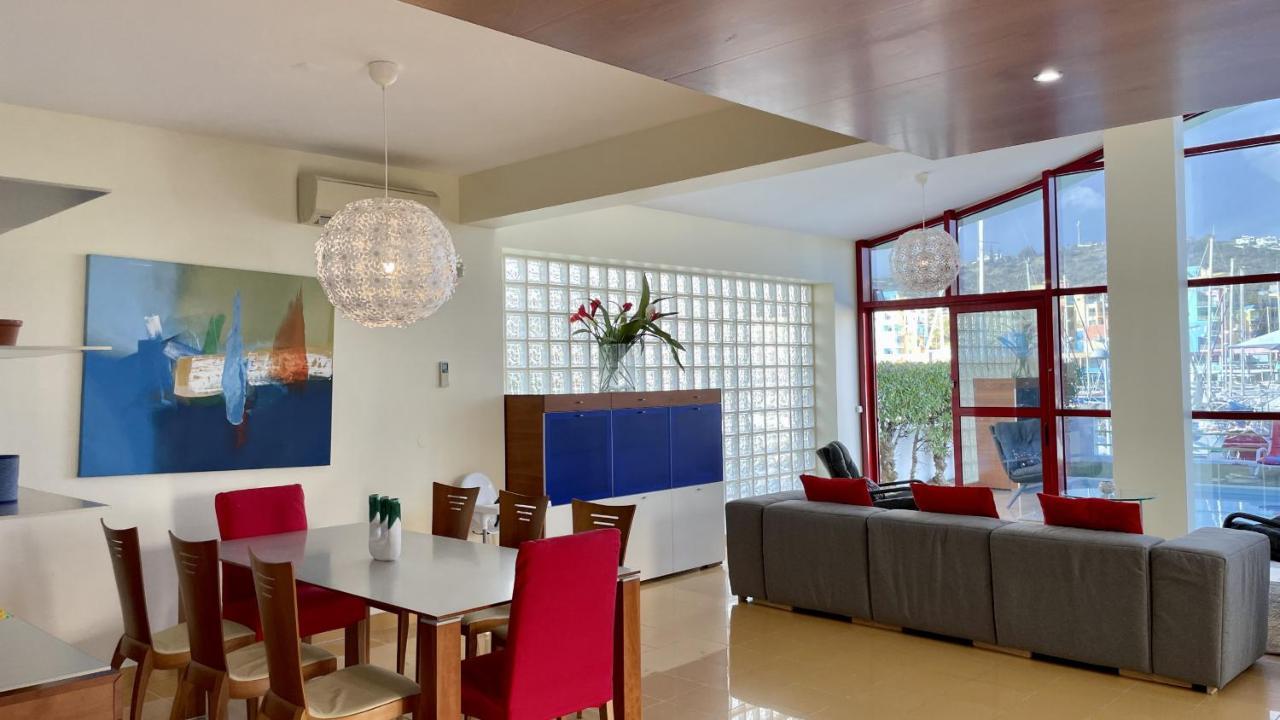 Marina By Check-In Portugal Albufeira Exterior foto