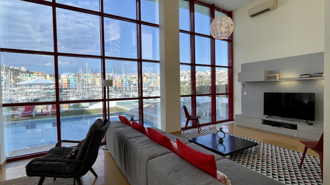 Marina By Check-In Portugal Albufeira Exterior foto
