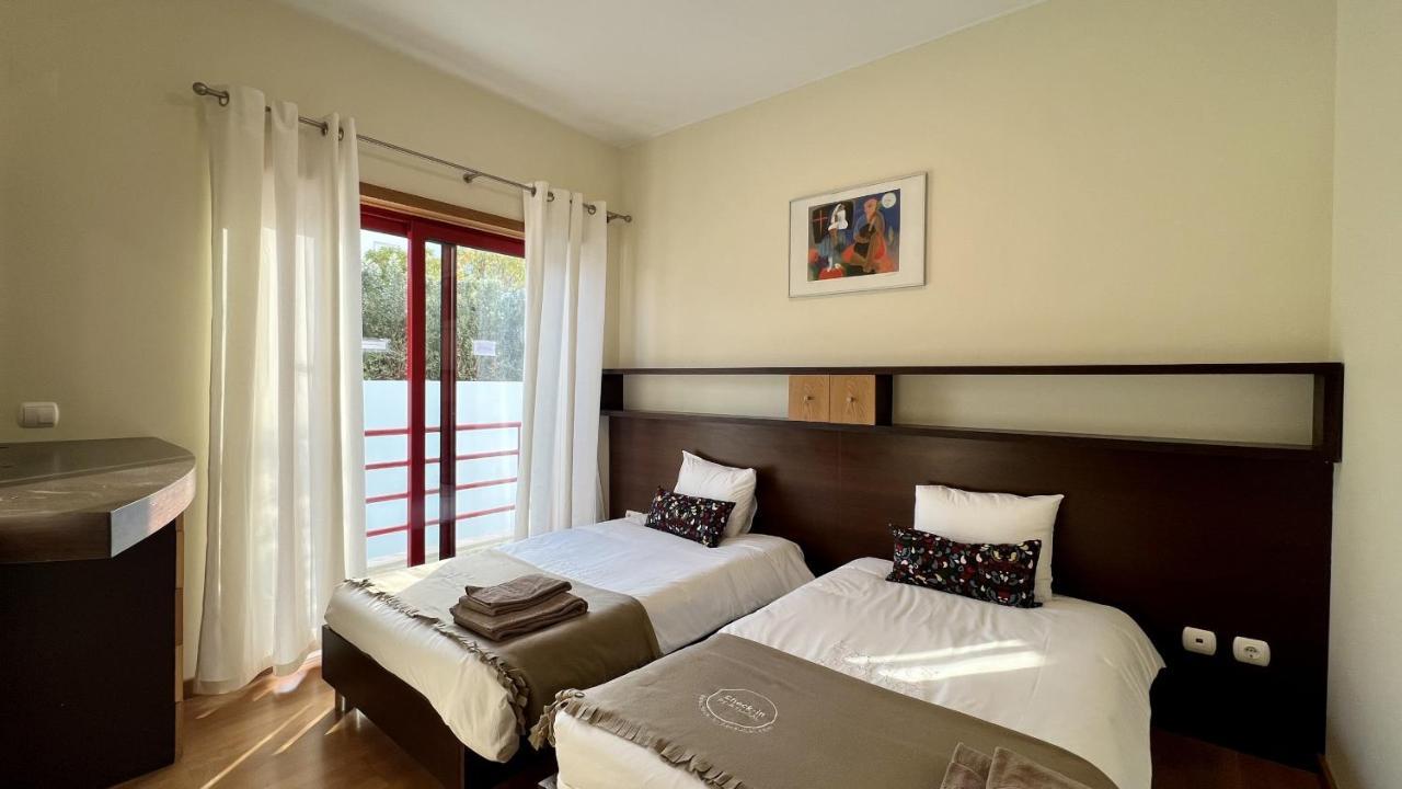 Marina By Check-In Portugal Albufeira Exterior foto