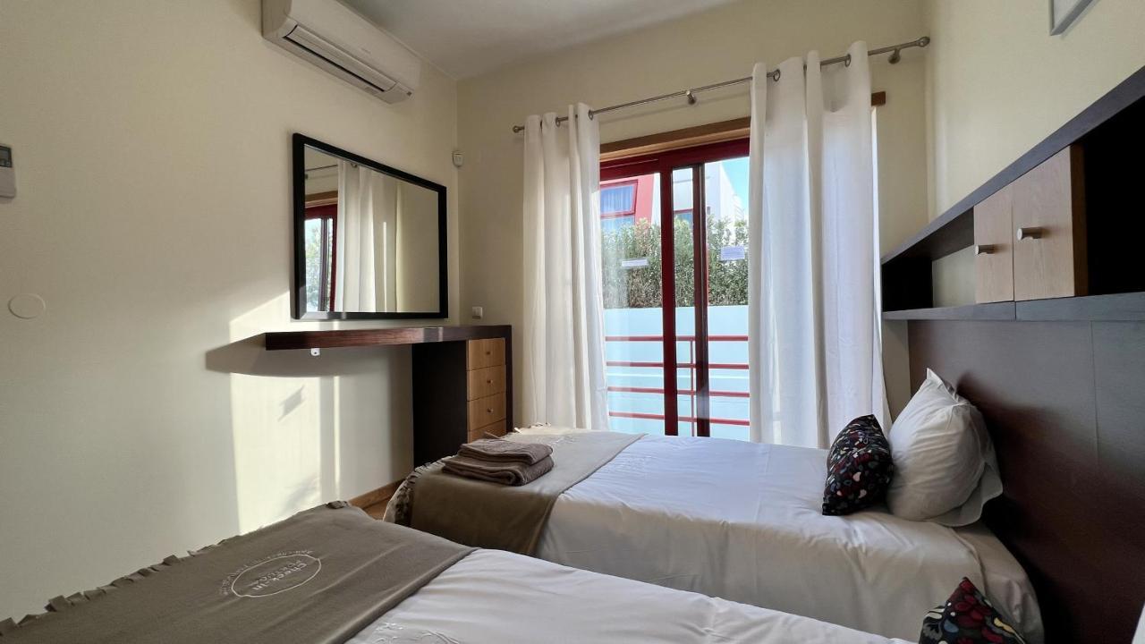 Marina By Check-In Portugal Albufeira Exterior foto