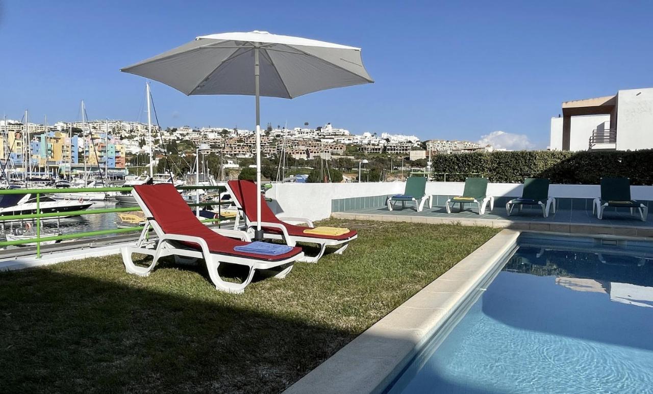Marina By Check-In Portugal Albufeira Exterior foto