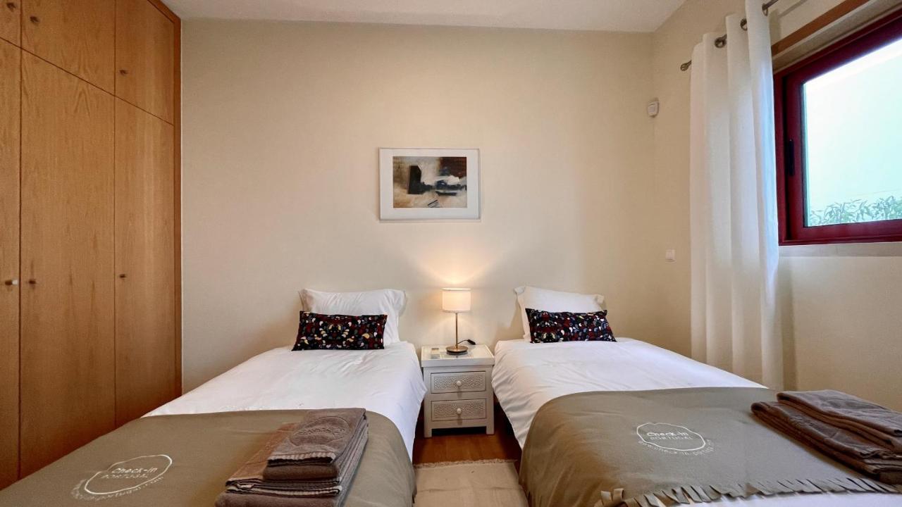 Marina By Check-In Portugal Albufeira Exterior foto